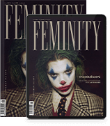 Feminity magazín Digital + Print